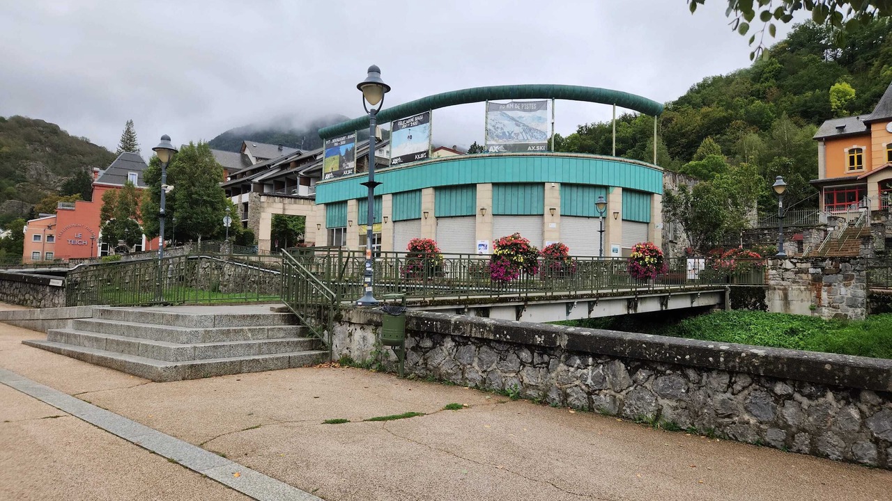 Photo of Others in Ax-les-Thermes