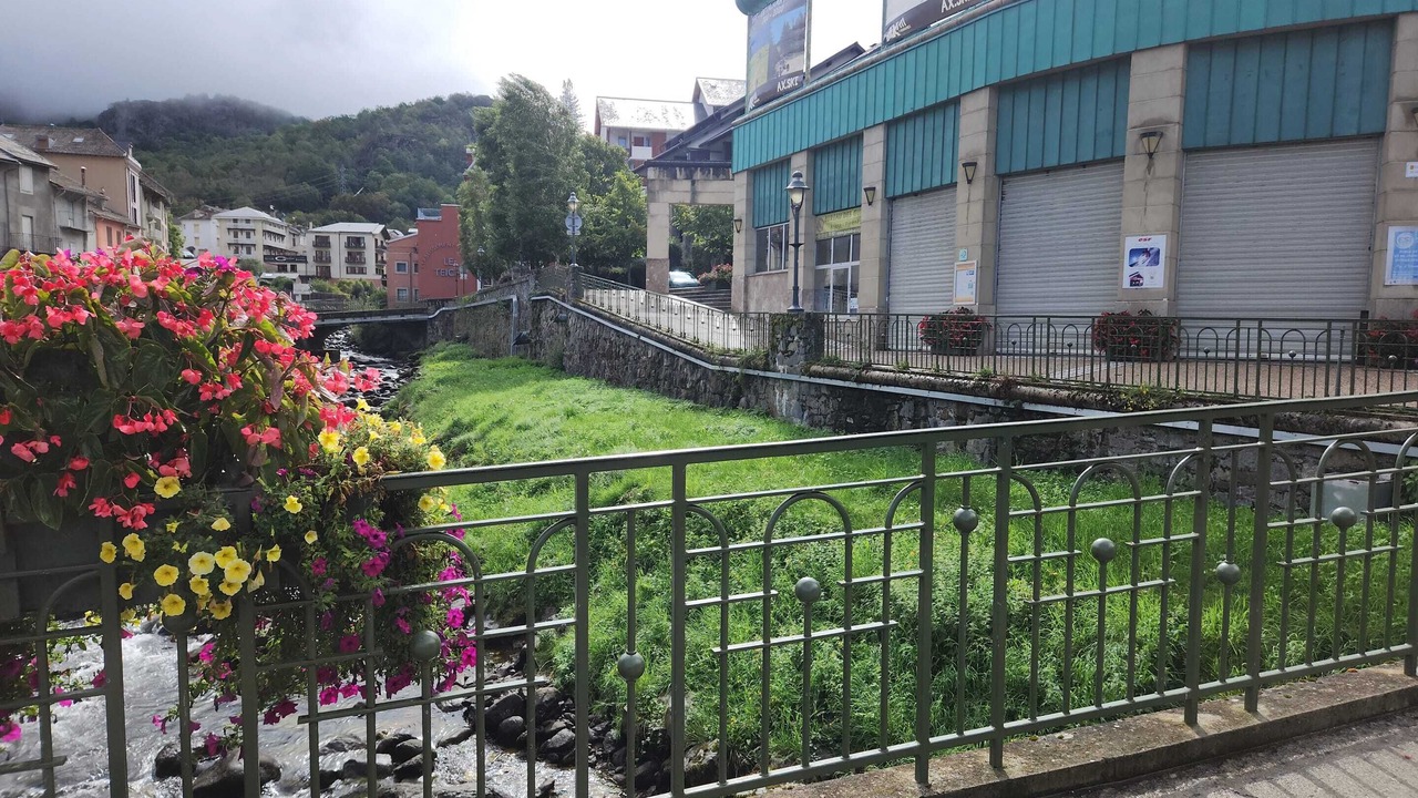 Photo of Outdoor in Ax-les-Thermes