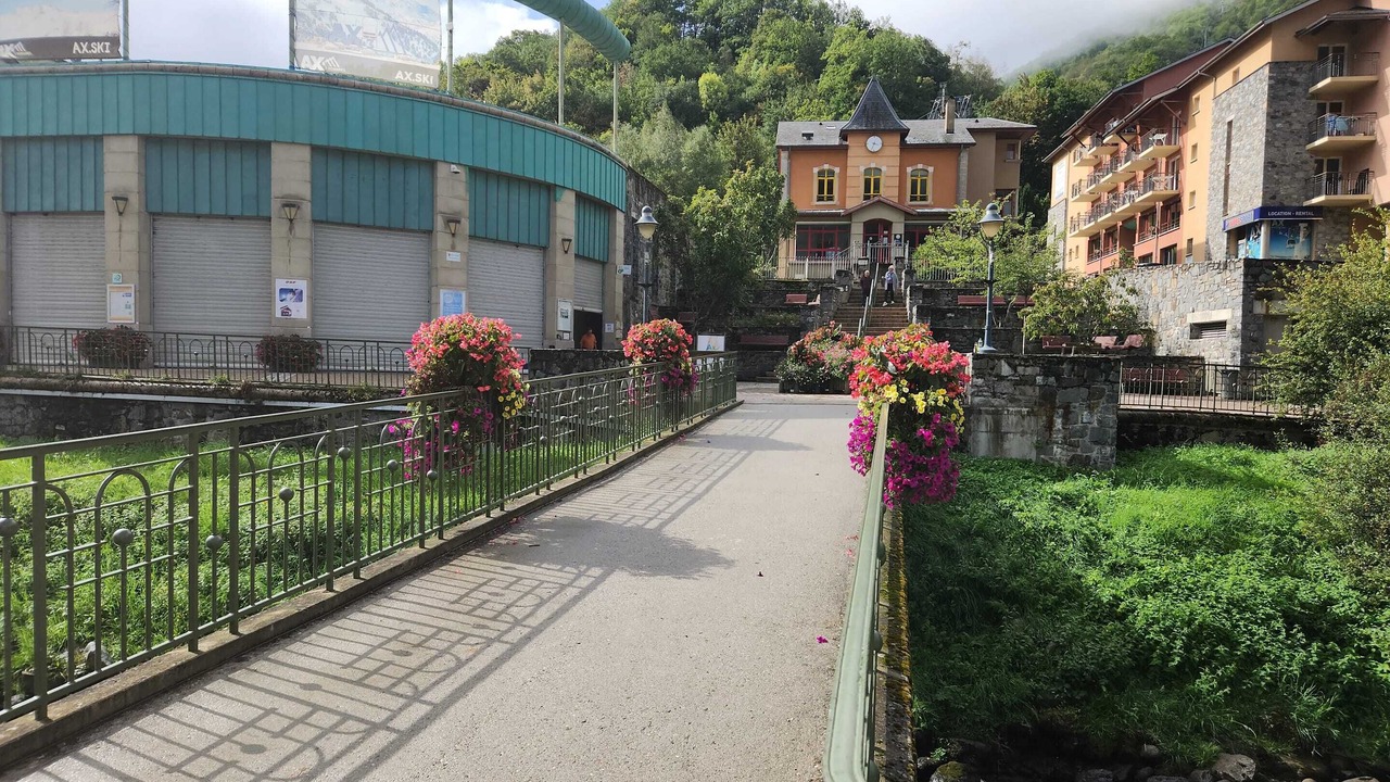 Photo of Outdoor in Ax-les-Thermes