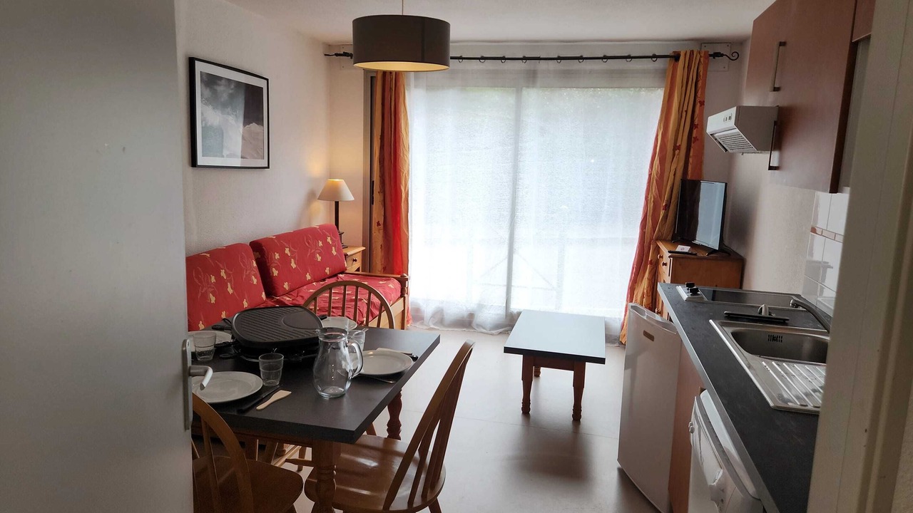 Photo of Livingroom in Ax-les-Thermes