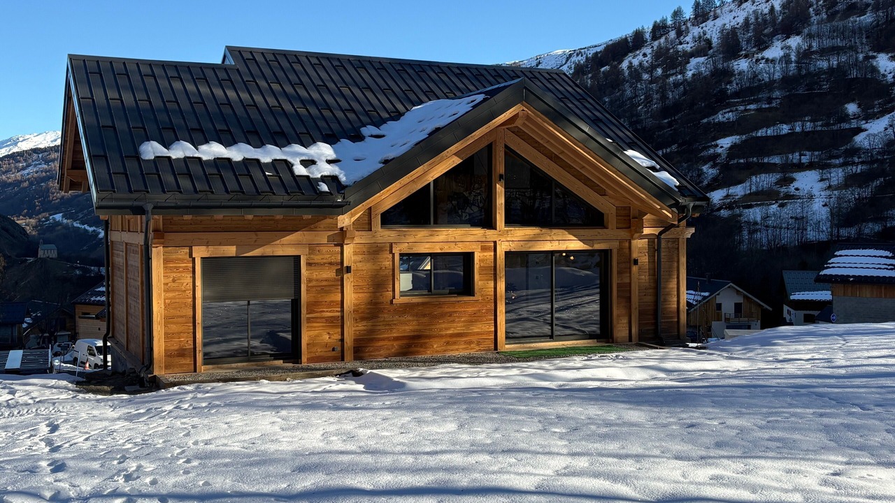 Photo of Outdoor in Valloire