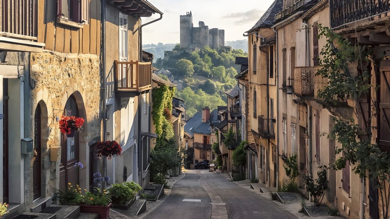 Photo of Others in Belcastel