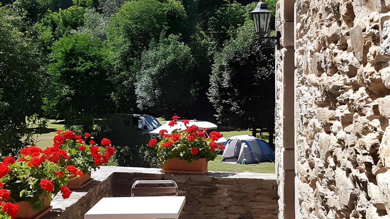 Photo of Outdoor in Belcastel