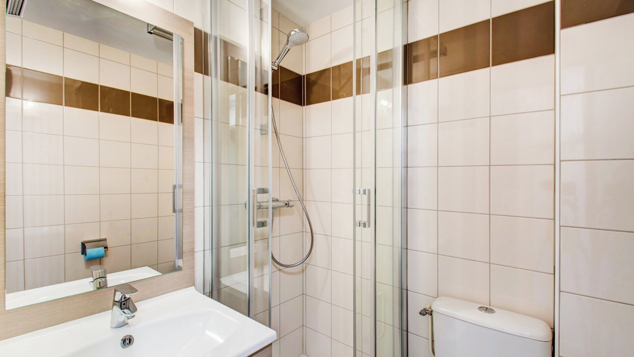 Photo of Bathroom in Peyragudes