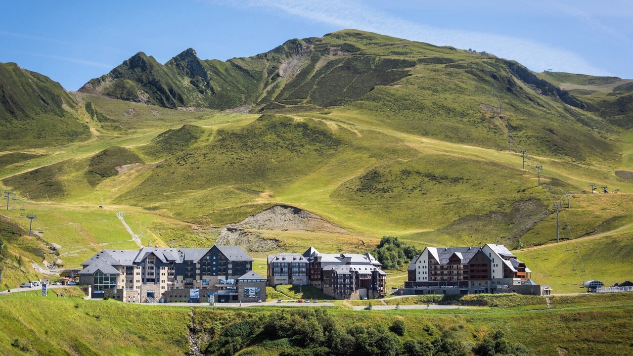 Photo of Others in Peyragudes