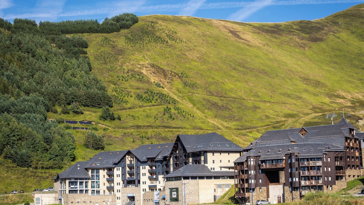 Photo of Outdoor in Peyragudes