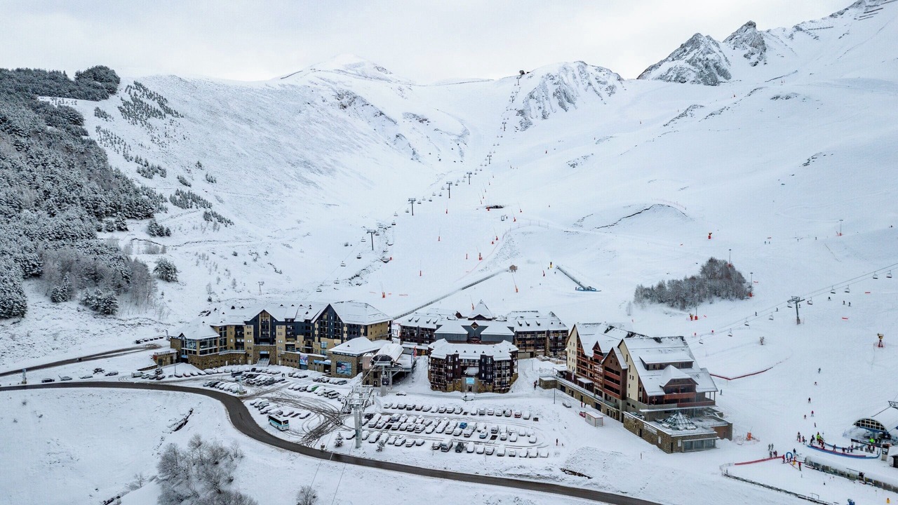 Photo of Others in Peyragudes
