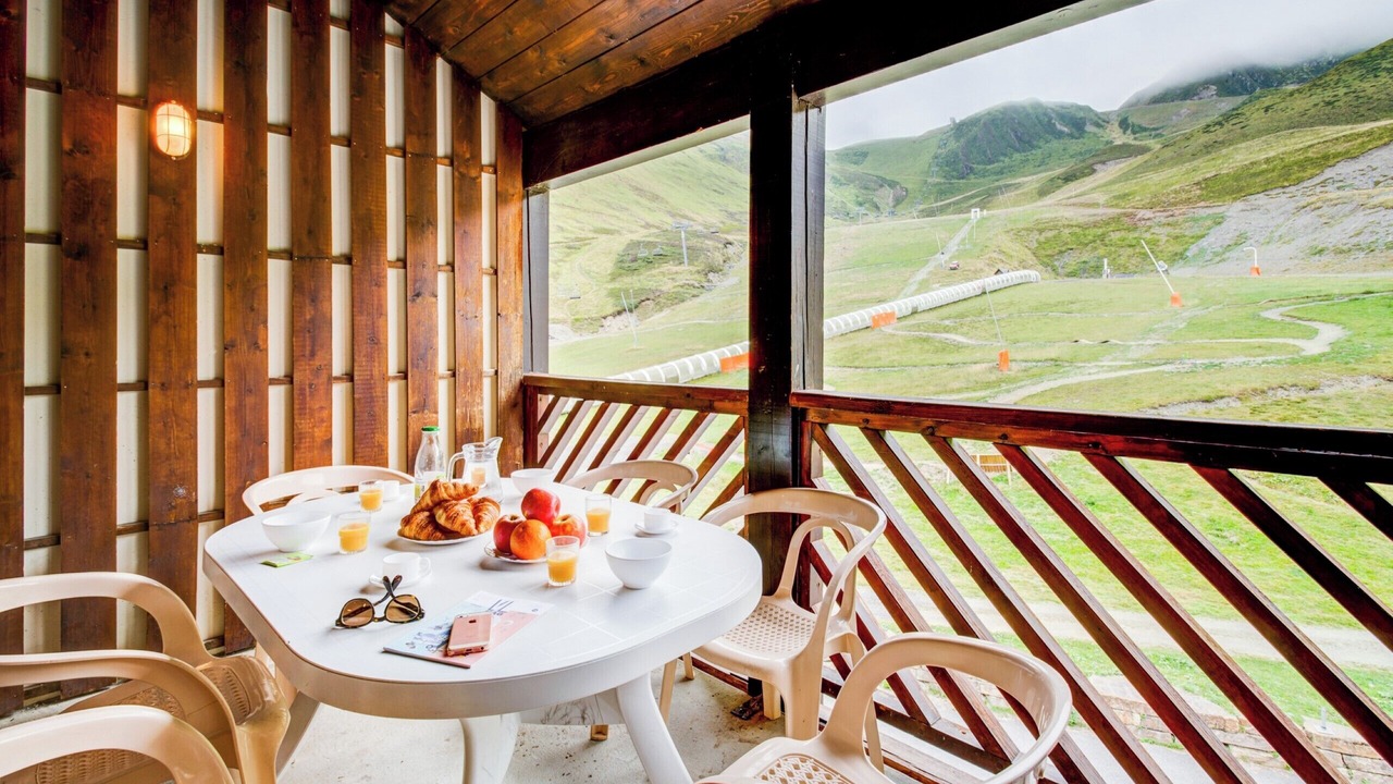 Photo of Outdoor in Peyragudes