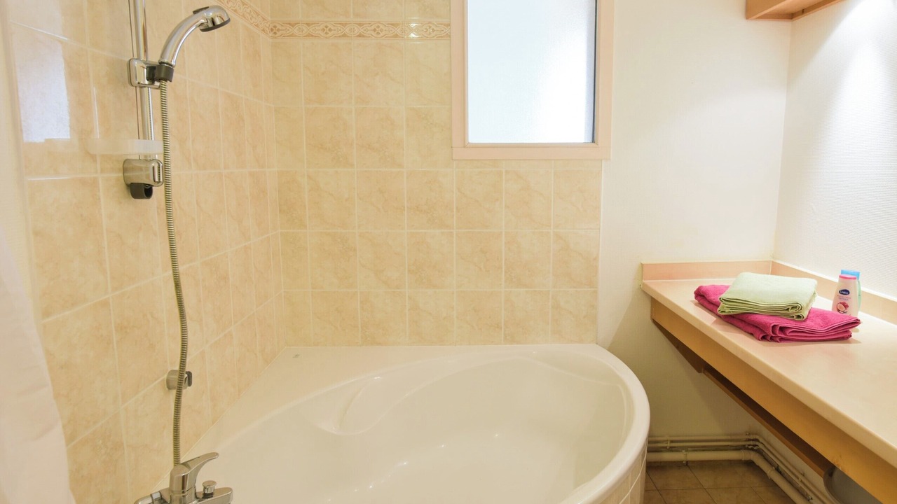 Photo of Bathroom in Giez