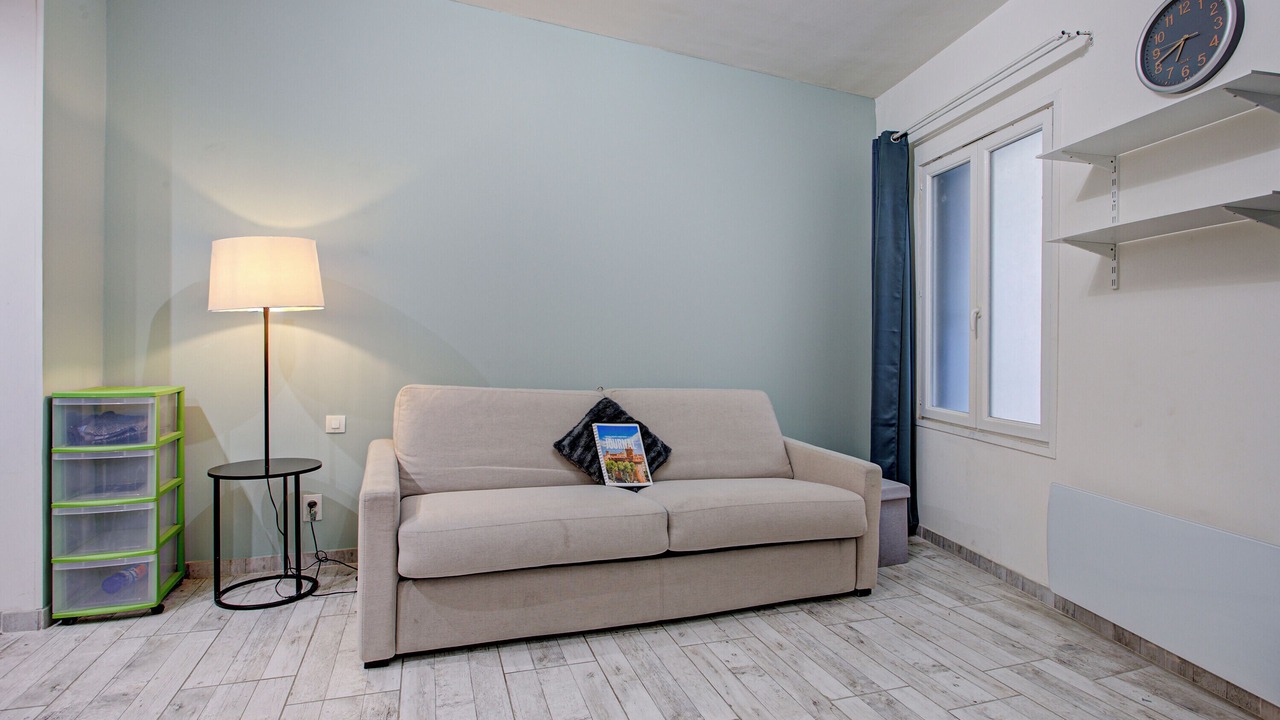 Photo of Livingroom in La Real