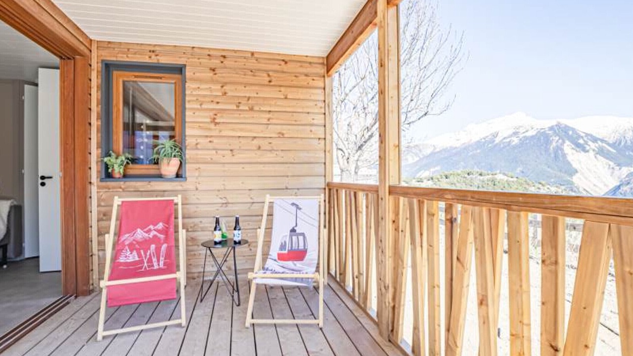 Photo of Outdoor in Aussois