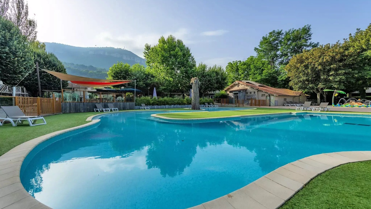 Photo of Outdoor in Millau