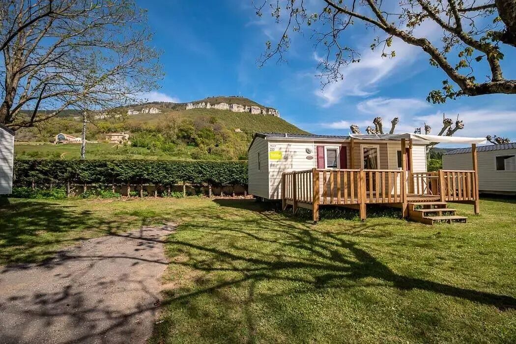 Photo of Outdoor in Millau