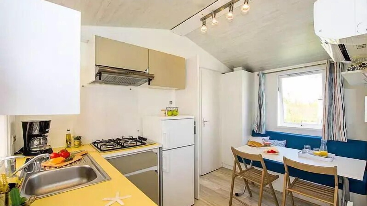 Photo of Kitchen in Millau