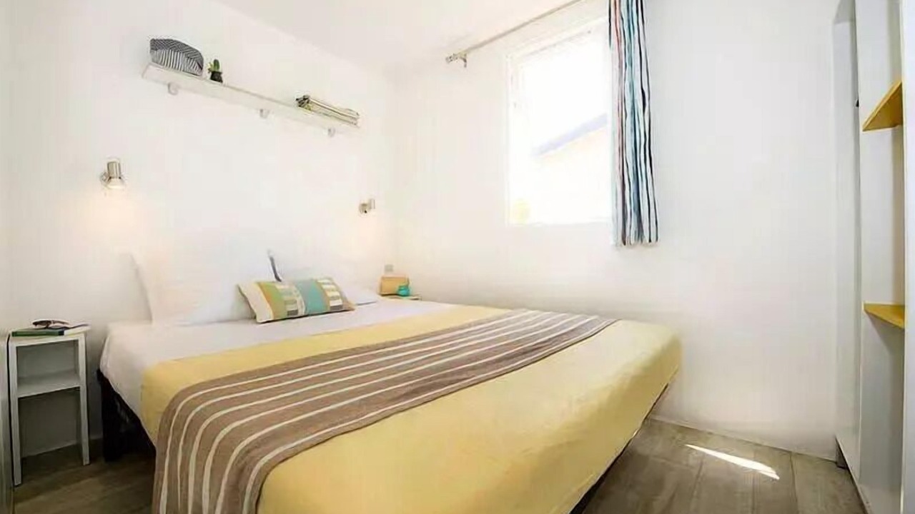 Photo of Bedroom in Millau