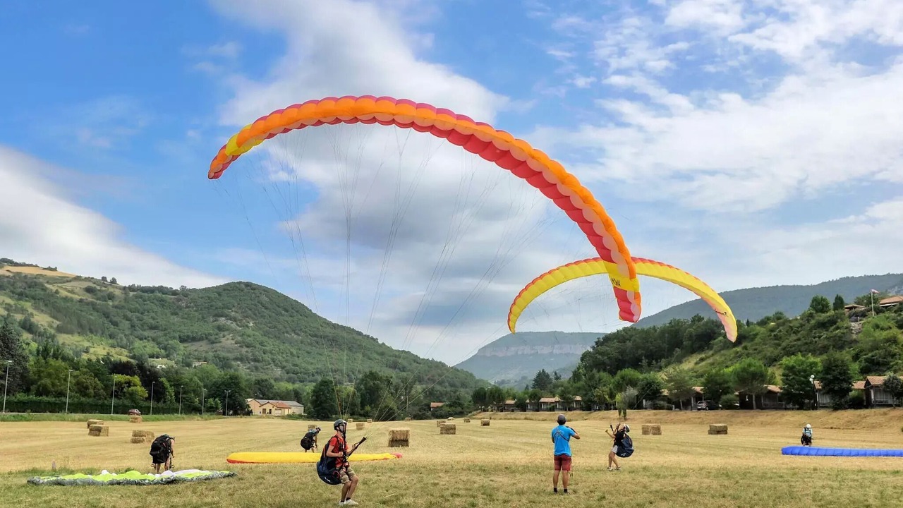 Photo of Others in Millau