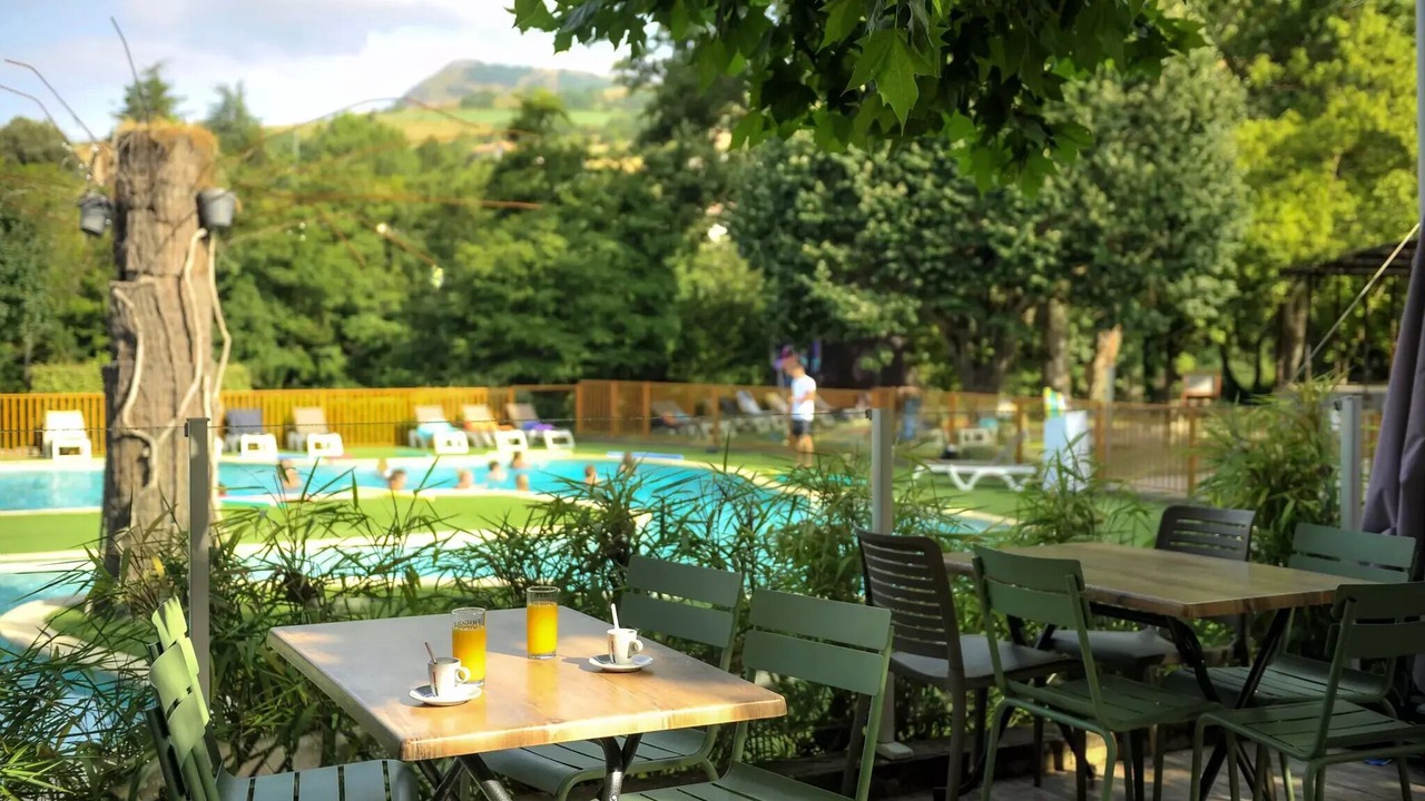 Photo of Outdoor in Millau