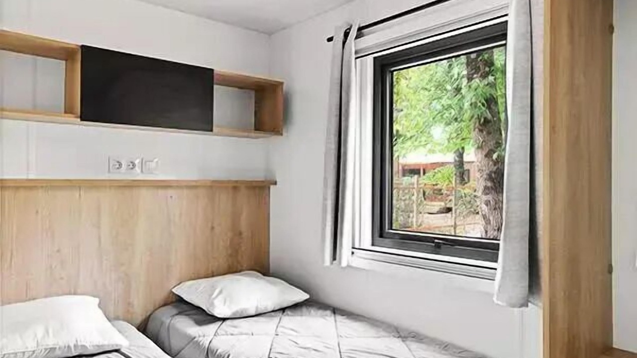 Photo of Bedroom in Torreilles-Plage