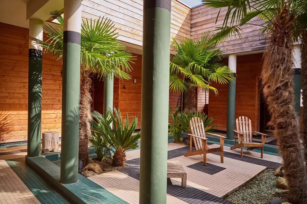 Photo of Patio Balcony in Torreilles-Plage