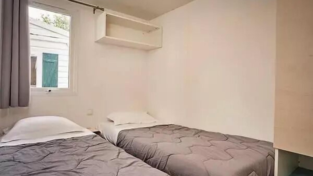 Photo of Bedroom in Torreilles-Plage