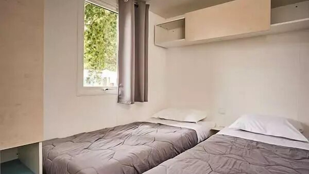 Photo of Bedroom in Torreilles-Plage
