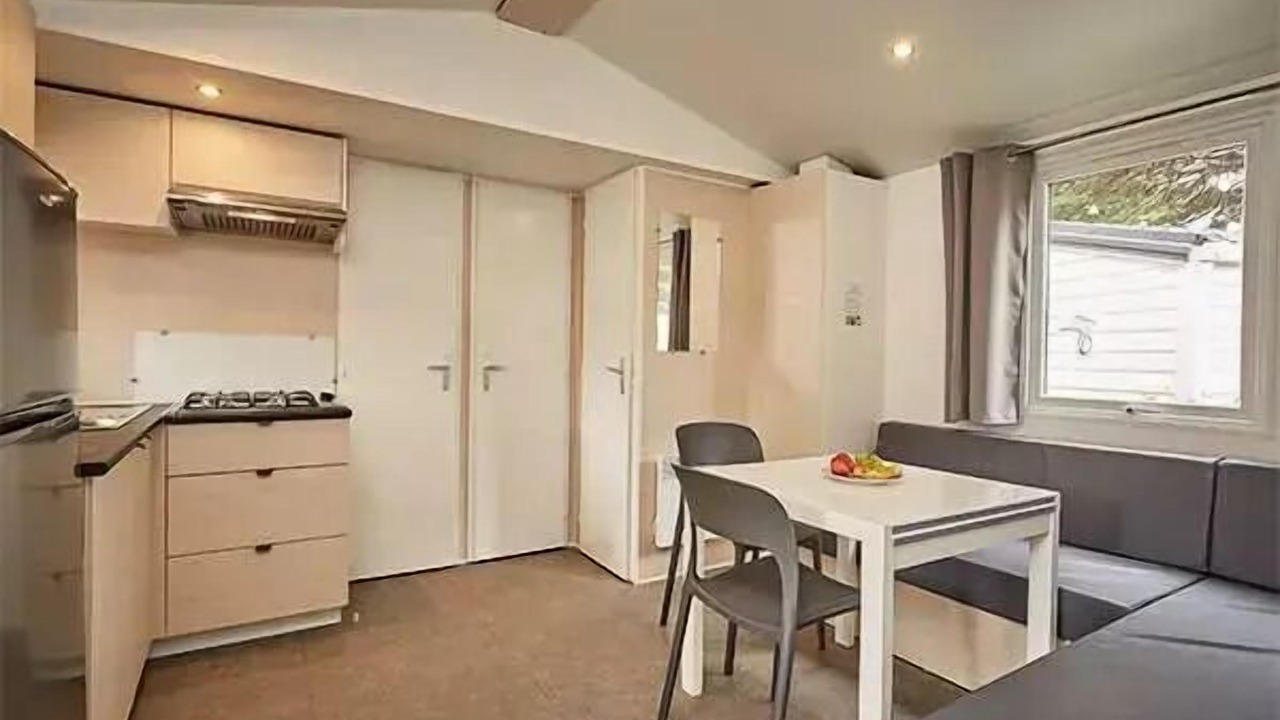 Photo of Kitchen in Torreilles-Plage