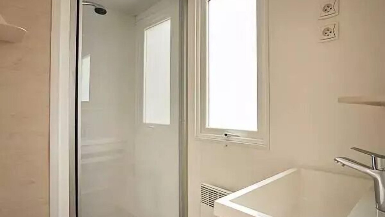 Photo of Bathroom in Torreilles-Plage