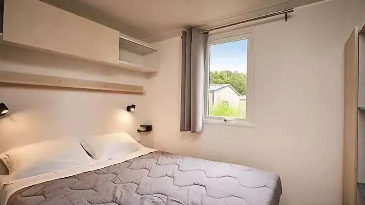 Photo of Bedroom in Torreilles-Plage