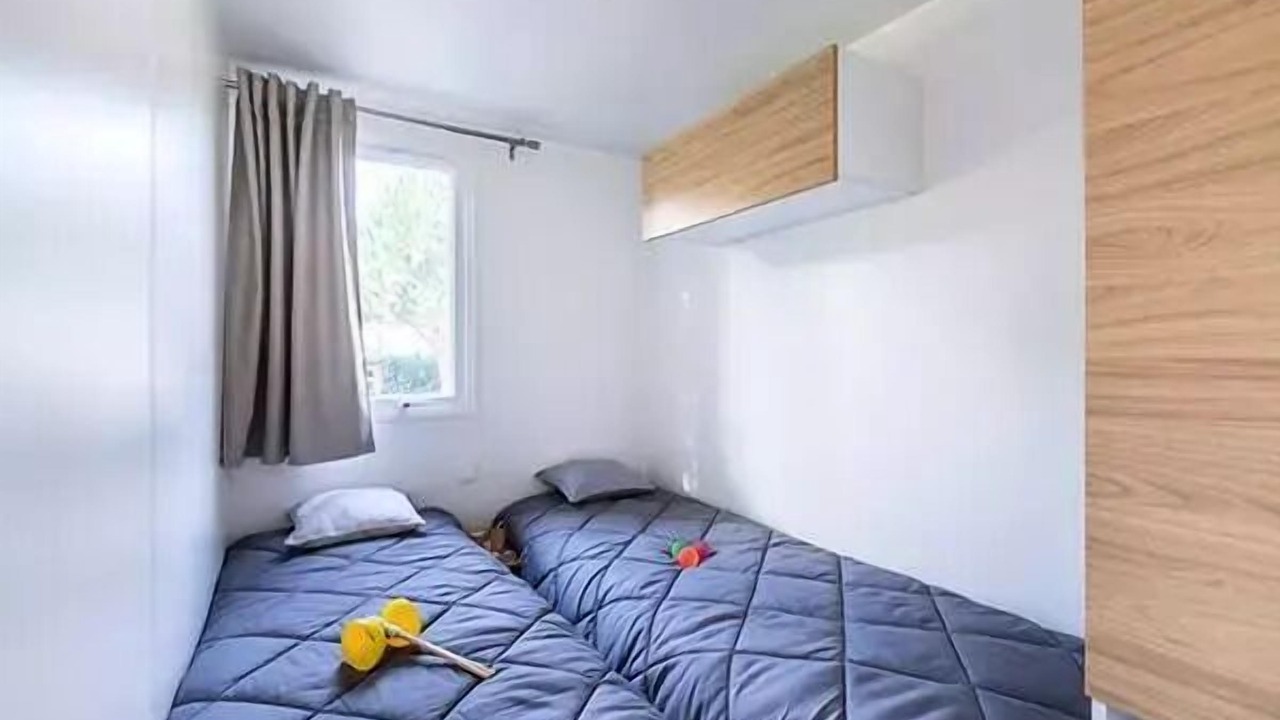 Photo of Bedroom in Torreilles