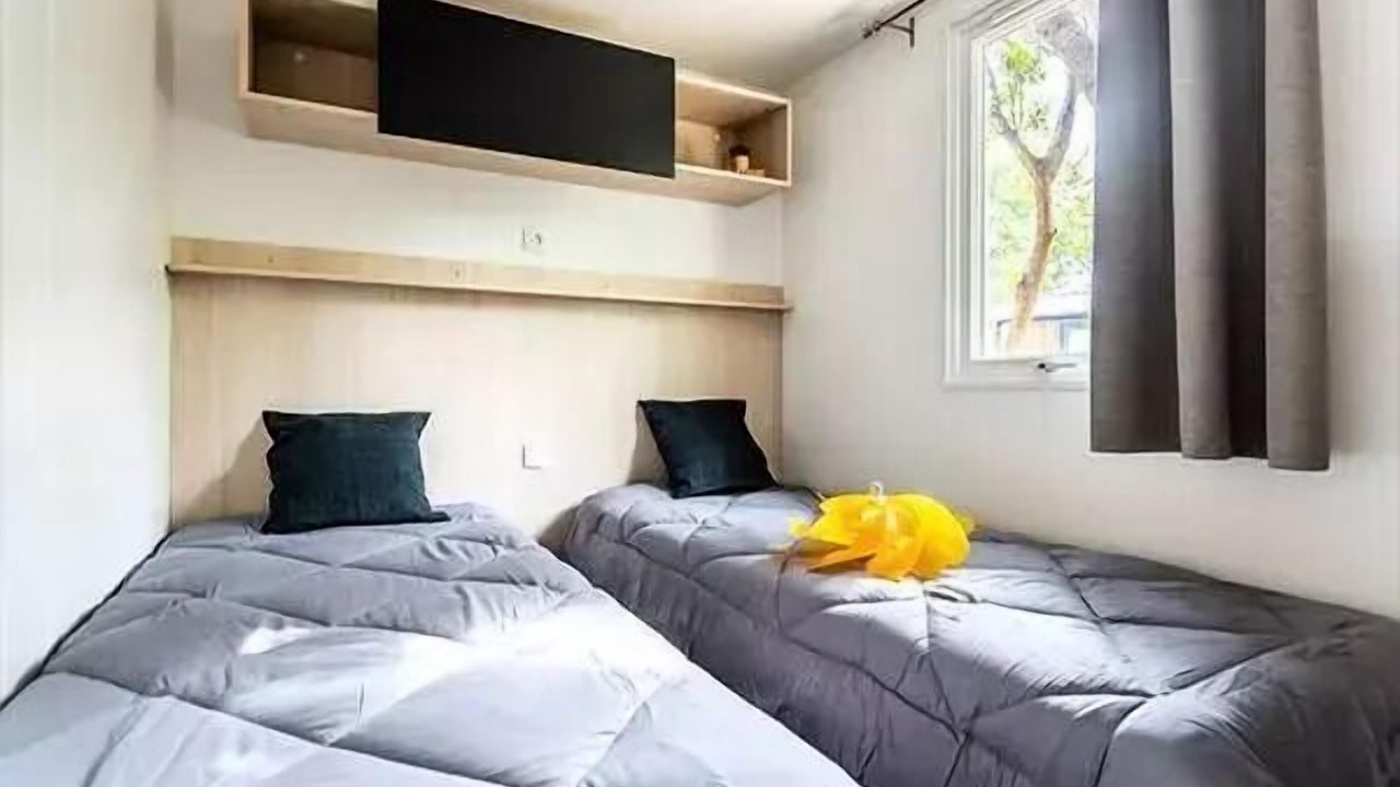 Photo of Bedroom in Torreilles