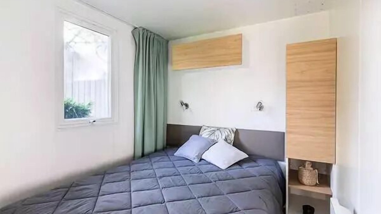 Photo of Bedroom in Torreilles