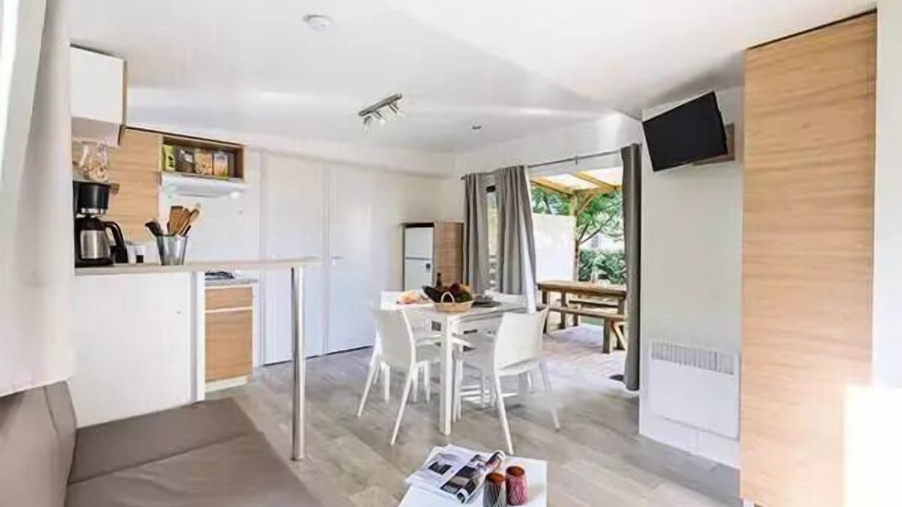 Photo of Livingroom in Torreilles
