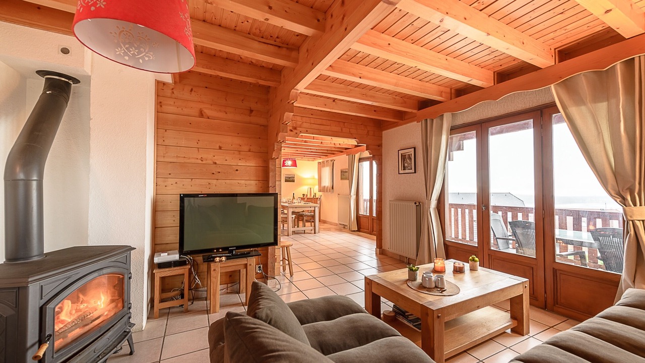 Photo of Livingroom in Saint-Jorioz