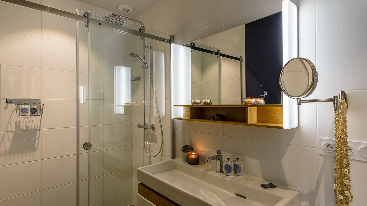 Photo of Bathroom in Saint-Jorioz