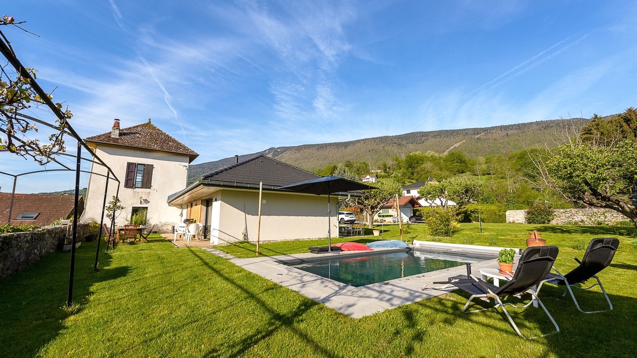 Photo of Outdoor in Saint-Jorioz