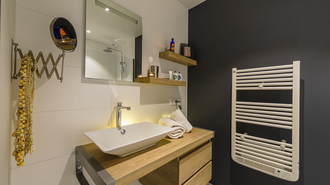 Photo of Bathroom in Saint-Jorioz