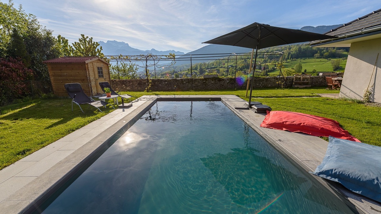 Photo of Outdoor in Saint-Jorioz