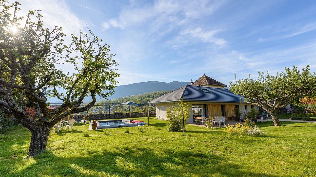 Photo of Outdoor in Saint-Jorioz