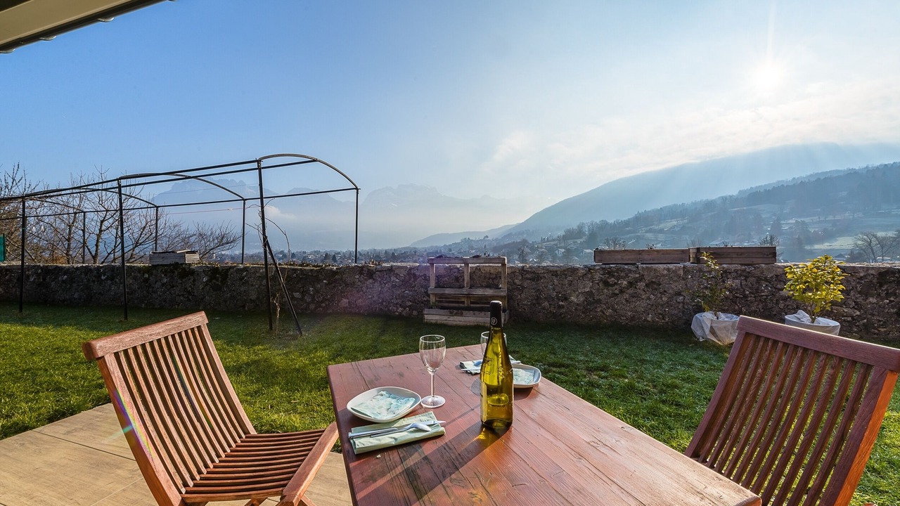 Photo of Outdoor in Saint-Jorioz