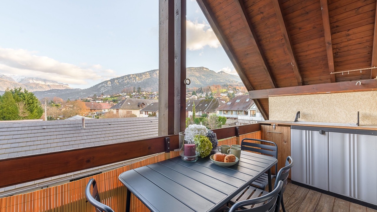 Photo of Outdoor in Saint-Jorioz