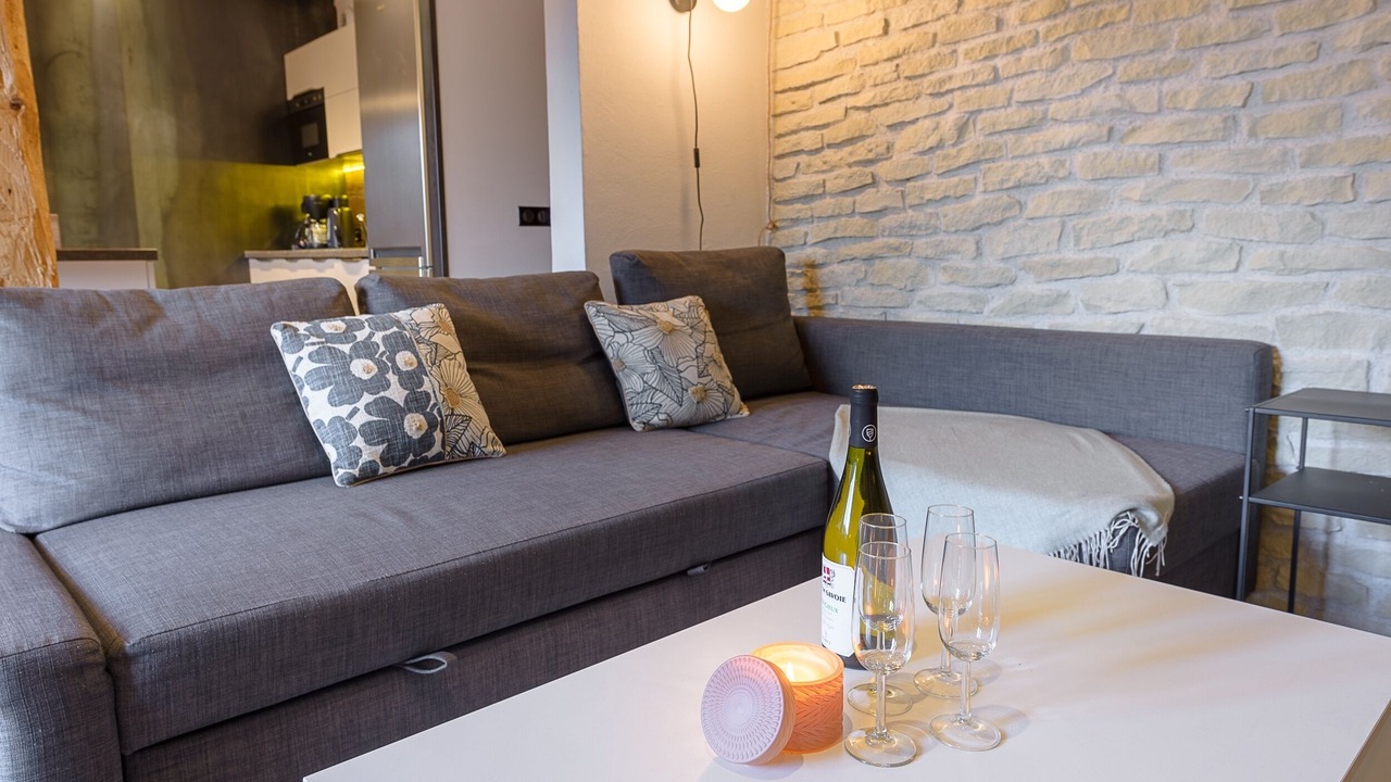 Photo of Livingroom in Saint-Jorioz