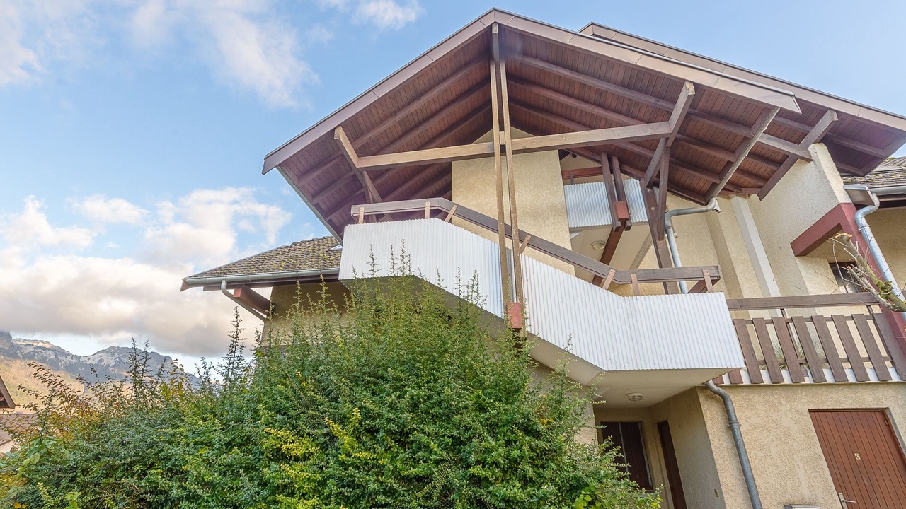 Photo of Outdoor in Saint-Jorioz