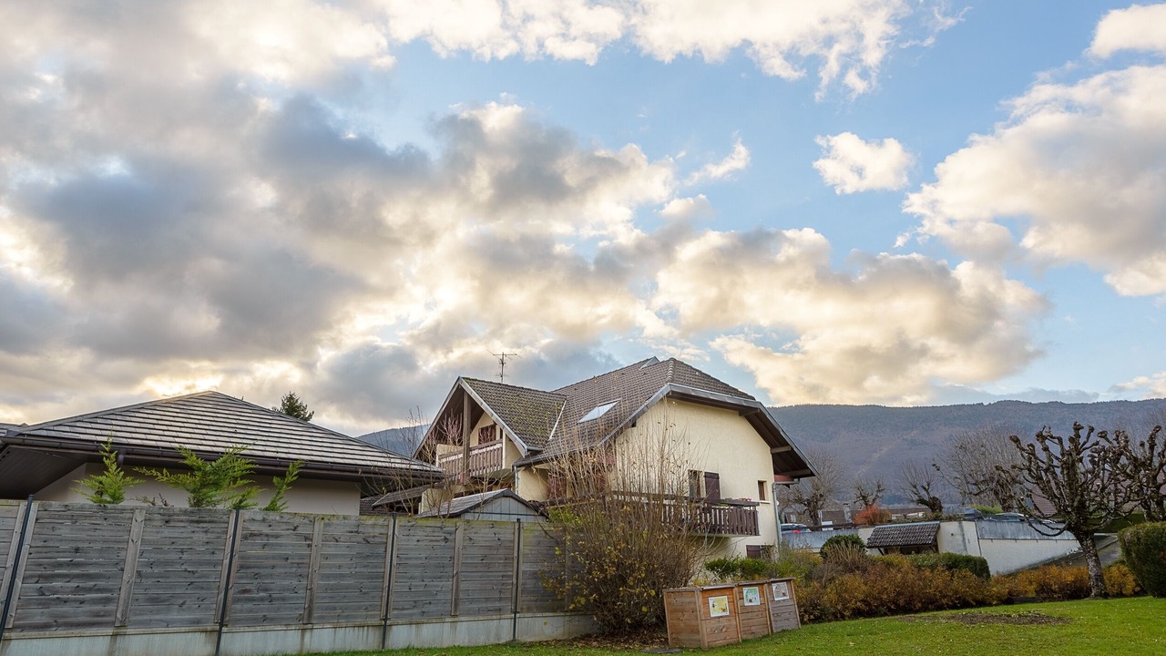 Photo of Outdoor in Saint-Jorioz