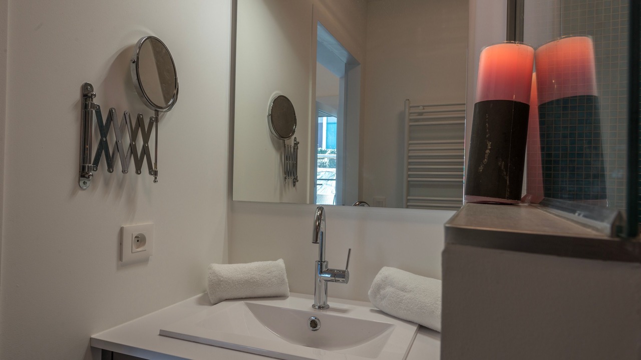 Photo of Bathroom in Duingt