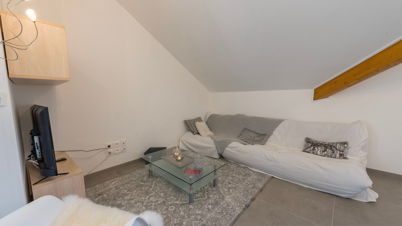 Photo of Livingroom in Duingt