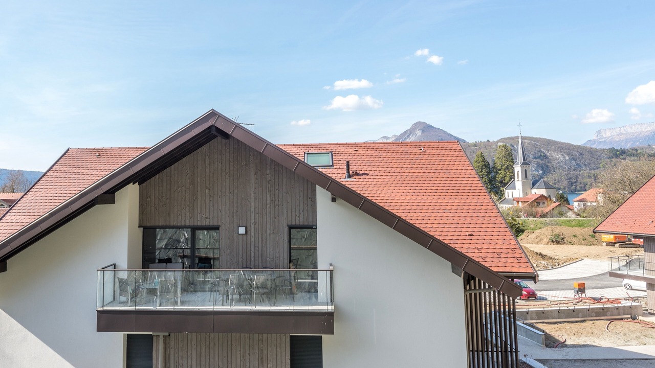 Photo of Outdoor in Duingt