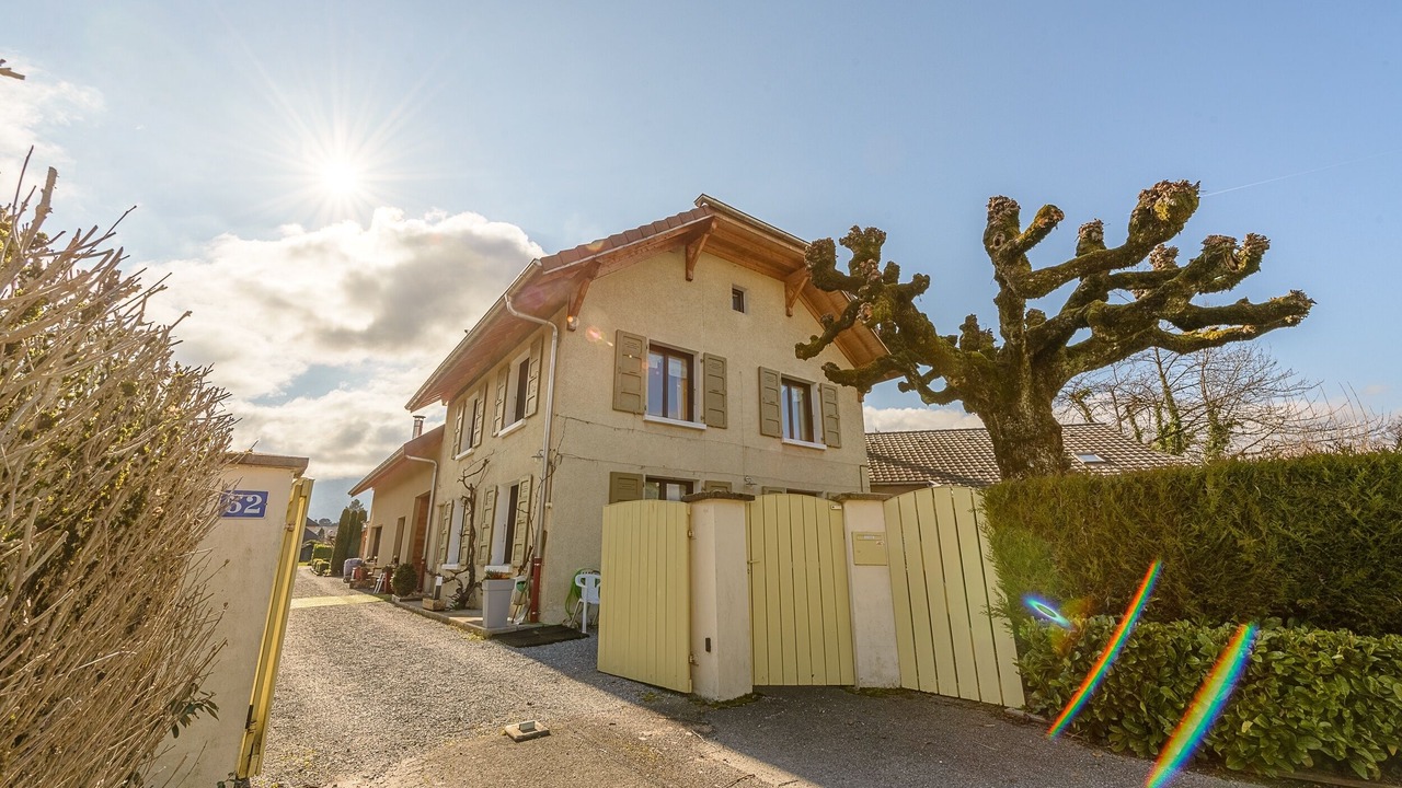 Photo of Outdoor in Saint-Jorioz
