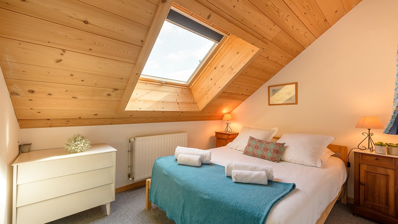 Photo of Bedroom in Saint-Jorioz