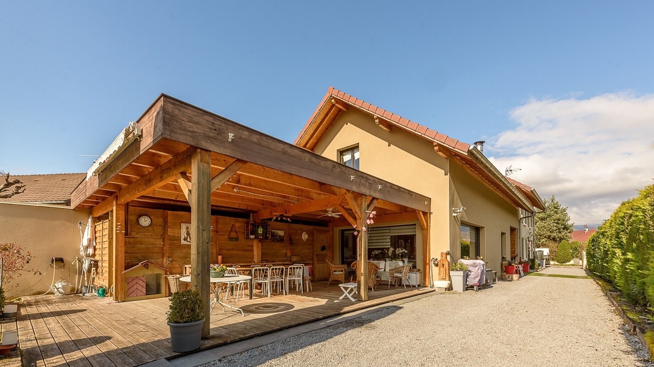Photo of Outdoor in Saint-Jorioz