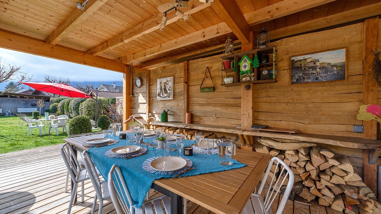 Photo of Outdoor in Saint-Jorioz